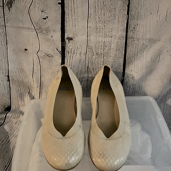 Stuart Weitzman flat - Picture 4 of 7